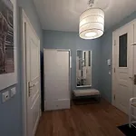Waldstrasse Living Apartment