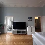 Waldstrasse Living Apartment