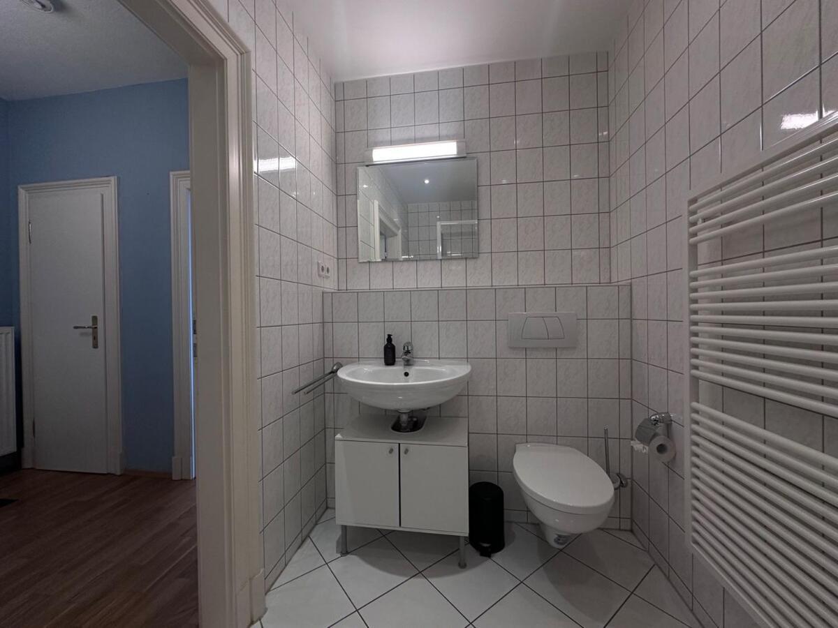 Waldstrasse Living Apartment *
