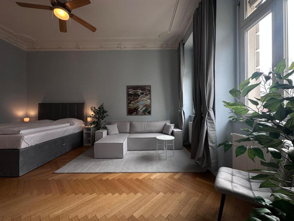 Waldstrasse Living *