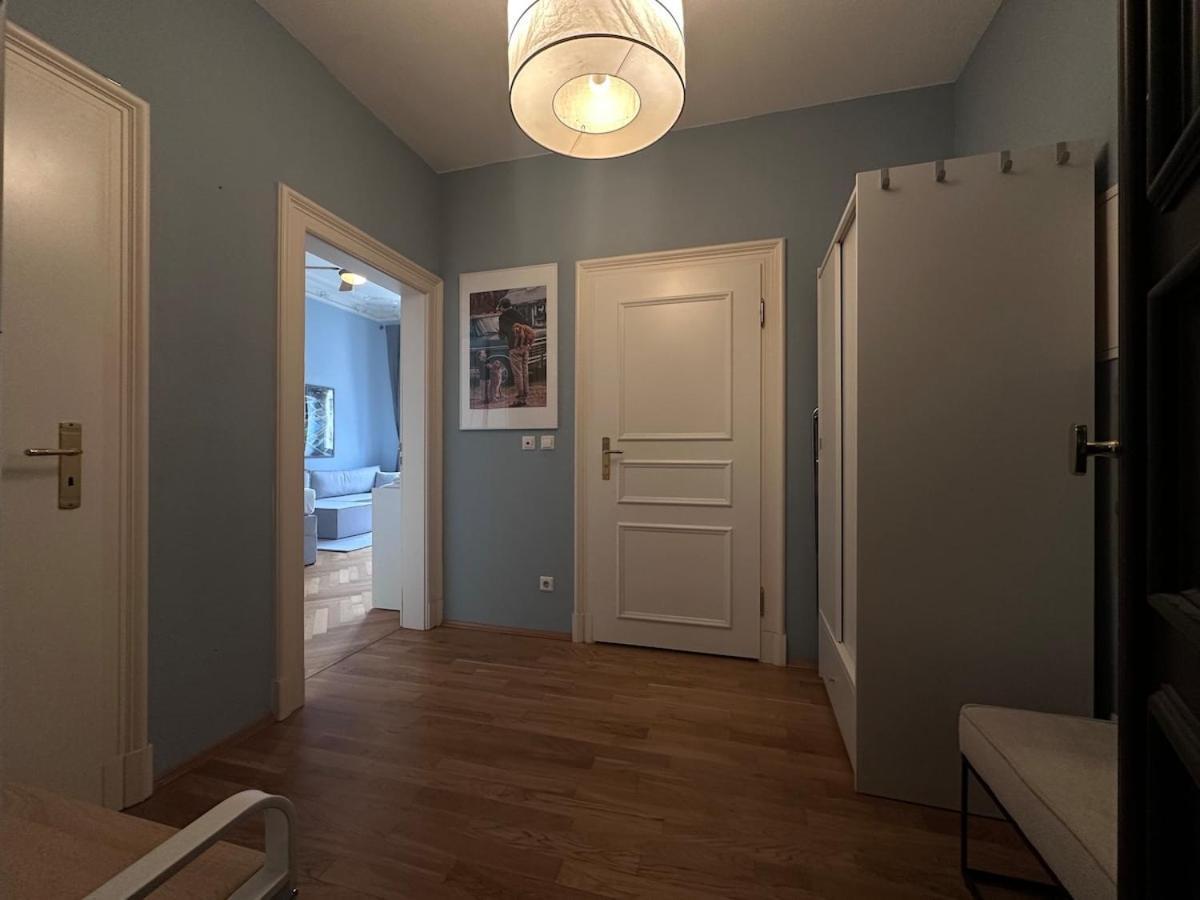 Apartment Waldstrasse Living *