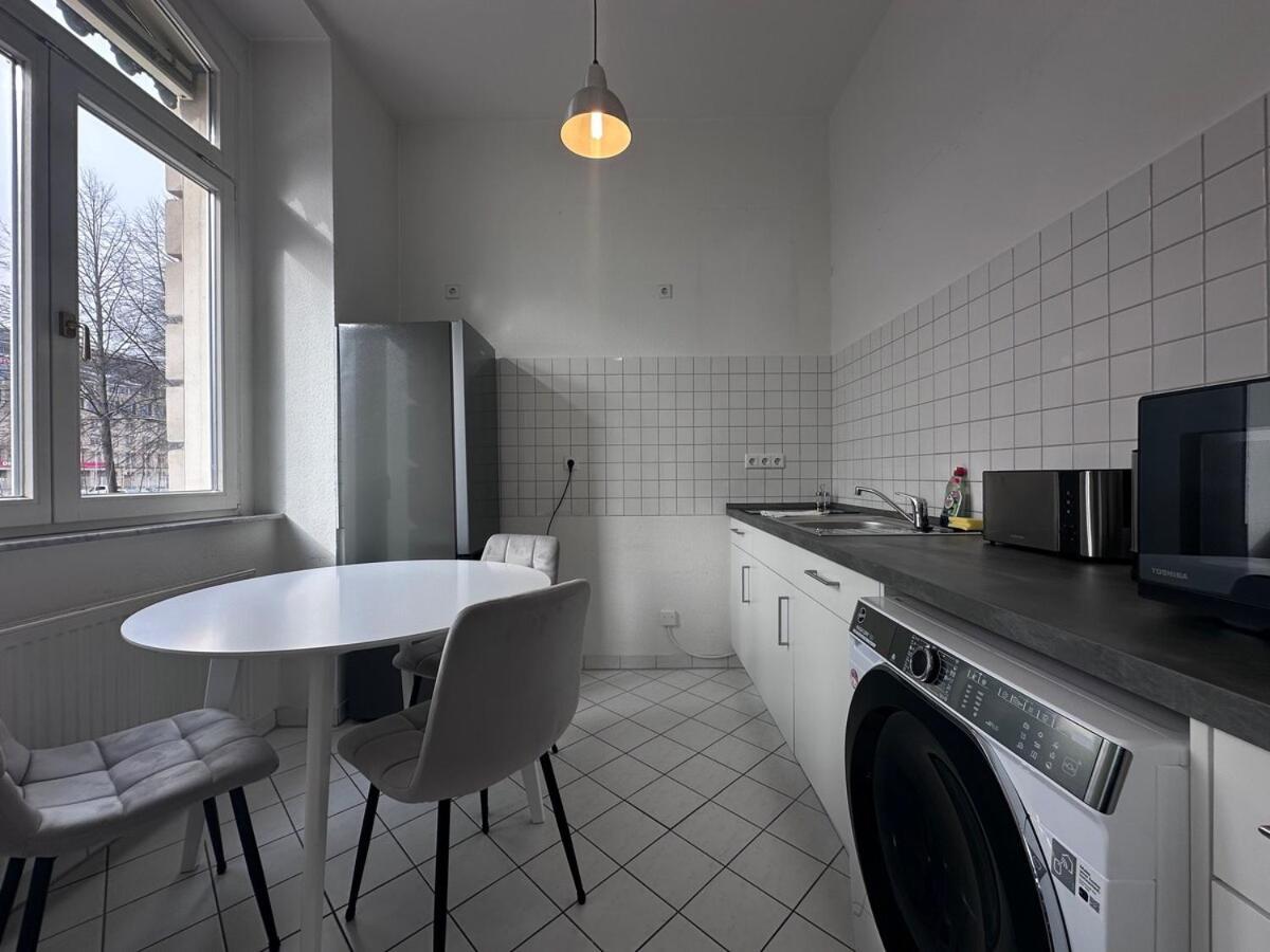 Waldstrasse Living Leipzig